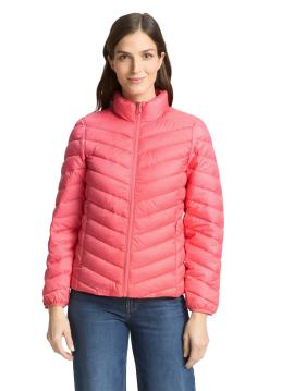 Afbeelding voor product Vest van het merk Tom Tailor in het Oranje