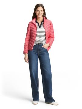 Afbeelding voor product Vest van het merk Tom Tailor in het Oranje