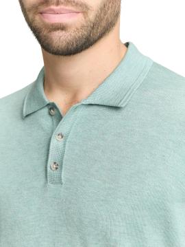 Afbeelding voor product Pull van het merk Tom Tailor in het Blauw