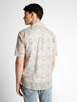 Afbeelding voor product Hemd van het merk Tom Tailor in het Ecru