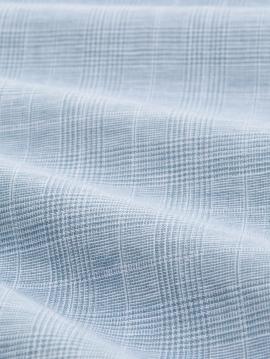 Afbeelding voor product Hemd van het merk Tom Tailor in het Blauw