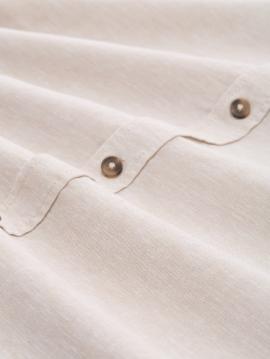 Afbeelding voor product Hemd van het merk Tom Tailor in het Beige