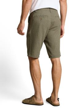 Afbeelding voor product Short van het merk Tom Tailor in het Groen