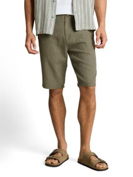 Afbeelding voor product Short van het merk Tom Tailor in het Groen