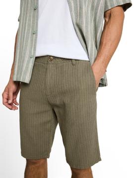 Afbeelding voor product Short van het merk Tom Tailor in het Groen