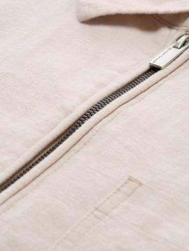 Afbeelding voor product Vest van het merk Tom Tailor in het Beige