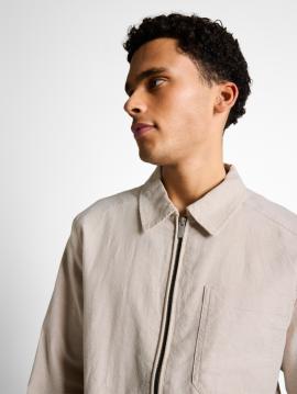 Afbeelding voor product Vest van het merk Tom Tailor in het Beige