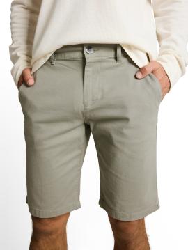 Afbeelding voor product Short van het merk Tom Tailor in het Beige
