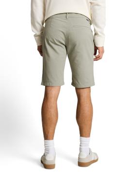 Afbeelding voor product Short van het merk Tom Tailor in het Beige