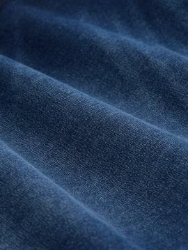 Afbeelding voor product Short van het merk Tom Tailor in het Jeans