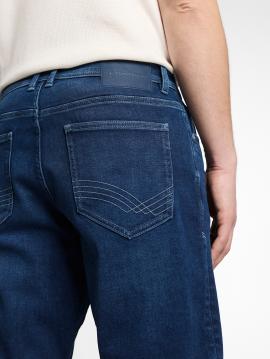 Afbeelding voor product Short van het merk Tom Tailor in het Jeans