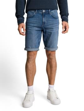 Afbeelding voor product Short van het merk Tom Tailor in het Jeans