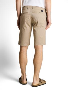 Afbeelding voor product Short van het merk Tom Tailor in het Beige