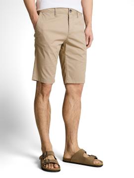 Afbeelding voor product Short van het merk Tom Tailor in het Beige