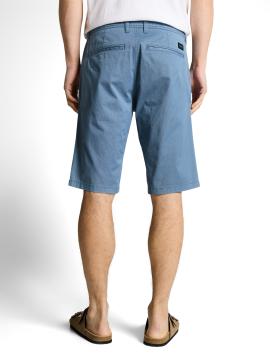 Afbeelding voor product Short van het merk Tom Tailor in het Blauw