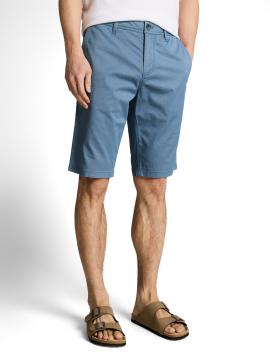 Afbeelding voor product Short van het merk Tom Tailor in het Blauw