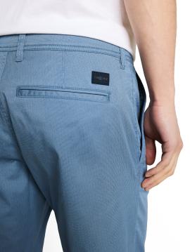 Afbeelding voor product Short van het merk Tom Tailor in het Blauw