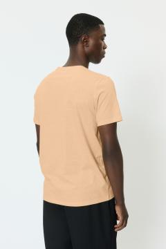 Afbeelding voor product T-shirt van het merk Matinique in het Oranje