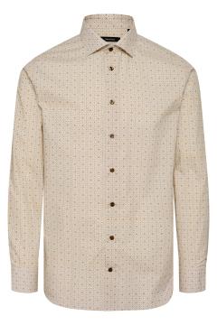 Afbeelding voor product Hemd van het merk Matinique in het Beige