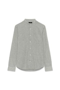 Afbeelding voor product Hemd van het merk Matinique in het Groen