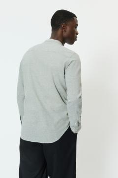 Afbeelding voor product Hemd van het merk Matinique in het Groen