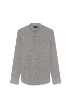 Afbeelding voor product Hemd van het merk Matinique in het Bruin