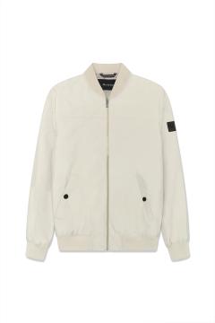 Afbeelding voor product Jas van het merk Matinique in het Ecru