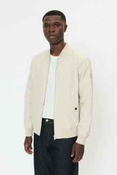 Afbeelding voor product Jas van het merk Matinique in het Ecru