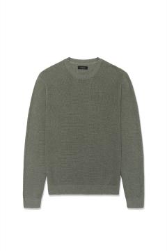 Afbeelding voor product Pull van het merk Matinique in het Groen