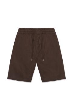 Afbeelding voor product Short van het merk Matinique in het Bruin