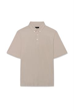 Afbeelding voor product Hemd van het merk Matinique in het Beige