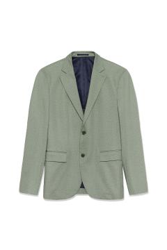 Afbeelding voor product Blazer van het merk Matinique in het Groen