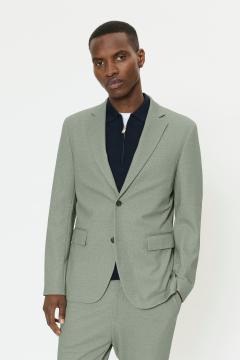 Afbeelding voor product Blazer van het merk Matinique in het Groen