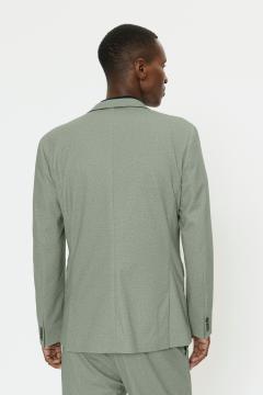 Afbeelding voor product Blazer van het merk Matinique in het Groen