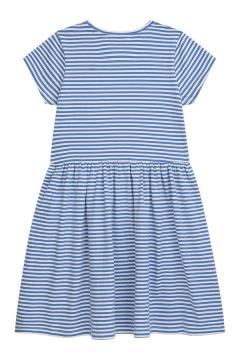 Afbeelding voor product Kleed van het merk Danamade in het Blauw