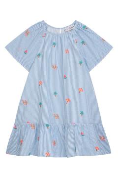 Afbeelding voor product Kleed van het merk Danamade in het Blauw