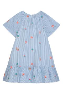 Afbeelding voor product Kleed van het merk Danamade in het Blauw