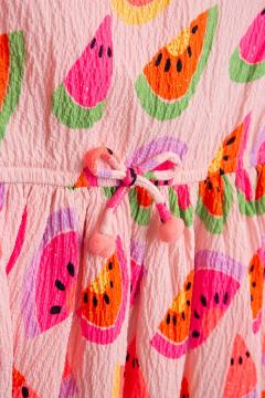 Afbeelding voor product Kleed van het merk Danamade in het Roze