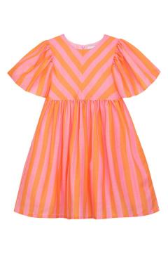 Afbeelding voor product Kleed van het merk Danamade in het Oranje