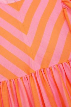 Afbeelding voor product Kleed van het merk Danamade in het Oranje