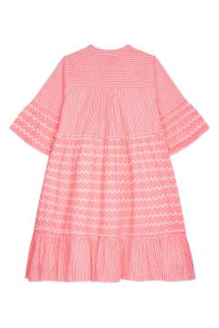 Afbeelding voor product Kleed van het merk Danamade in het Roze