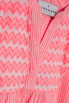 Afbeelding voor product Kleed van het merk Danamade in het Roze