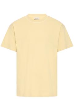 Afbeelding voor product T-shirt van het merk !solid in het Geel