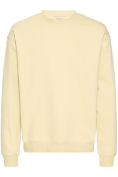 Afbeelding voor product Sweater van het merk !solid in het Geel