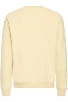 Afbeelding voor product Sweater van het merk !solid in het Geel