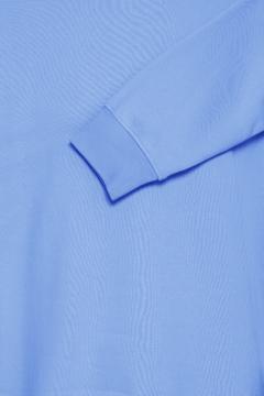 Afbeelding voor product Sweater van het merk !solid in het Blauw