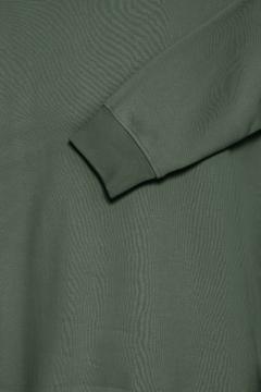 Afbeelding voor product Sweater van het merk !solid in het Groen