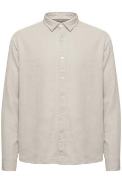 Afbeelding voor product Hemd van het merk !solid in het Beige