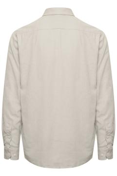 Afbeelding voor product Hemd van het merk !solid in het Beige