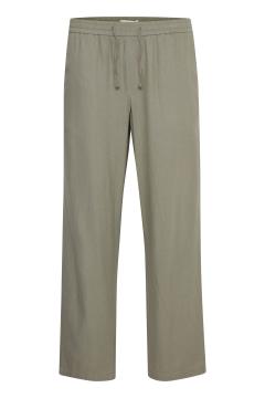 Afbeelding voor product Broek van het merk !solid in het Kaki